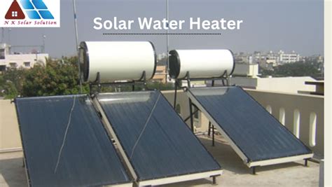 Harnessing The Power Of The Sun A Comprehensive Guide To Solar Water