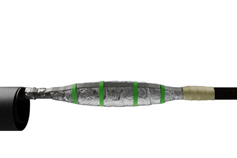 Муфта ГРИНЭНЕРГО 3СТп-10-70/120(Б) ge-3-stp-10-070-120-b - выгодная ...