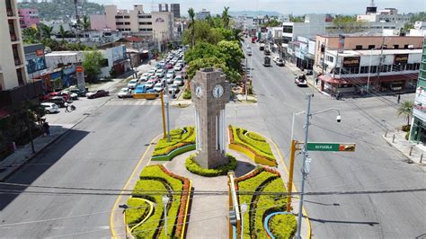 Museo De Poza Rica