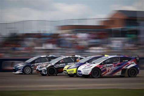 Grc Lites Rounds Recap Red Bull Grc Atlantic City Supercarlites