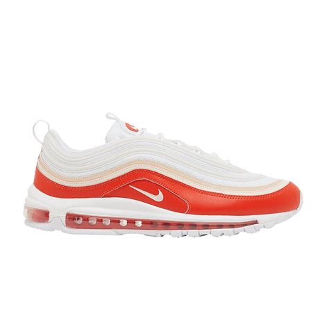 Buy Air Max 97 Picante Red Fn6869 633 Goat