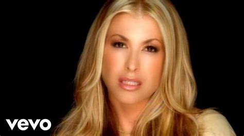 Anastacia - Left Outside Alone (Music Video) - YouTube