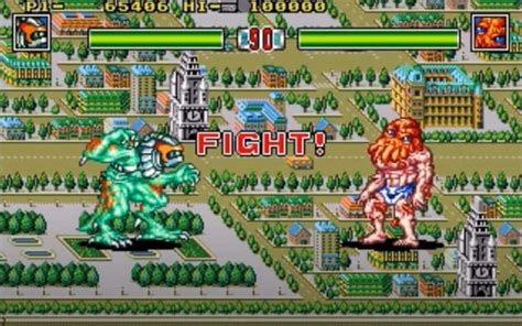 10 Best Sega Genesis Fighting Games | 8-Bit Pickle