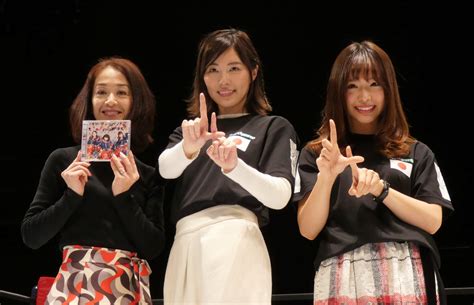 【新日本プロレス】イッテンヨン東京ドーム・スペシャルアンバサダー松井珠理奈さん、松村香織さん（ske48）と『大プロレス祭り2018』でトーク