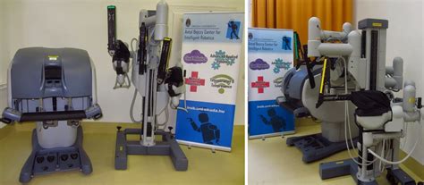 The first da Vinci surgical robot arrived to Hungary