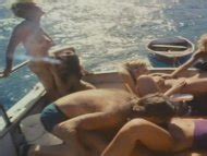 Naked Roxanne Rollan In Panty Raid