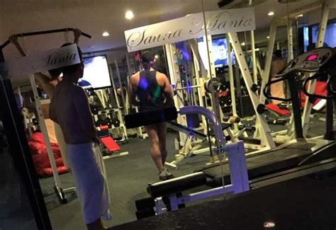 Gay Sauna Bangkok New For 2022 The Gay Passport