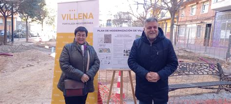 El Ayuntamiento Inicia La Reforma Del Parque Del Pa S Valenciano El