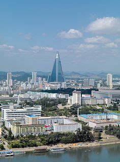 51 The architecture of Pyongyang ideas