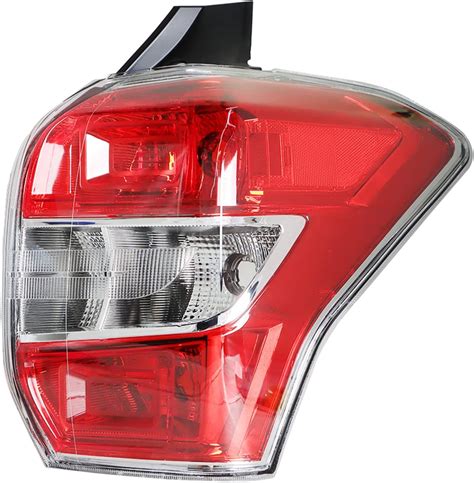 Amazon Labwork Passenger Side Tail Light Replacement For 2014 2016