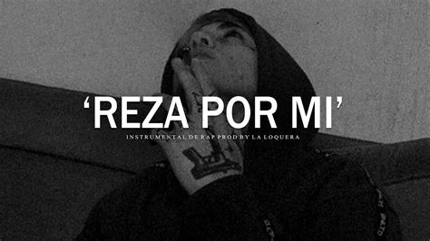 REZA POR MI BASE DE RAP HIP HOP INSTRUMENTAL USO LIBRE PROD BY LA