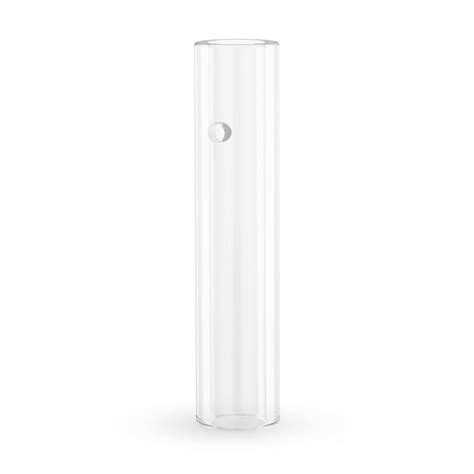 Revolve Glass Sleeve Gen 2 Recommended Vape Supplies