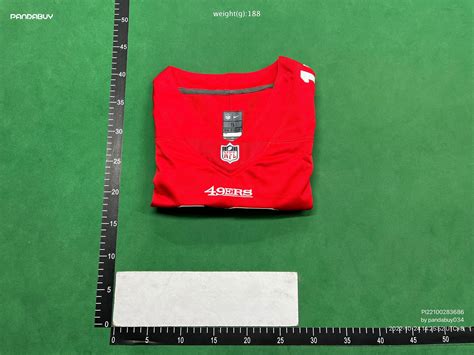 QC NFL & NBA Jerseys - $21usd - Seller: Terry Jersey : r/FashionReps