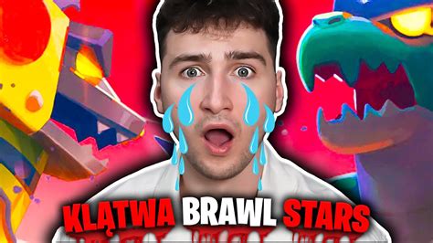 Najsmutniejszy Odcinek Z Brawl Stars Youtube