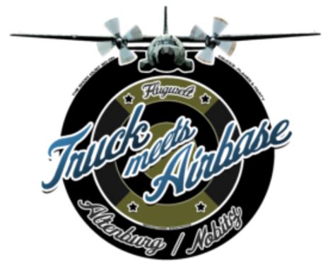 Galerie Truck Meets Airbase