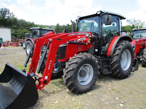 2020 Massey Ferguson 4707 For Sale In Glenwood Arkansas