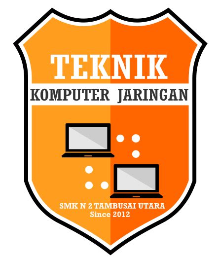 gambar logo tkj Kumpulan logo tkj