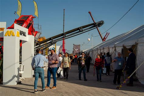 Galer A Expo San Juan Minera Evento Internacional De Miner A