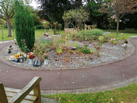 Loughborough Crematorium På Loughborough Leicestershire ‑ Find A Grave