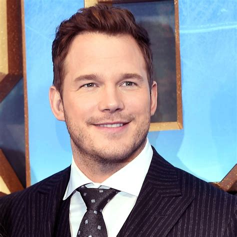 Chris Pratt
