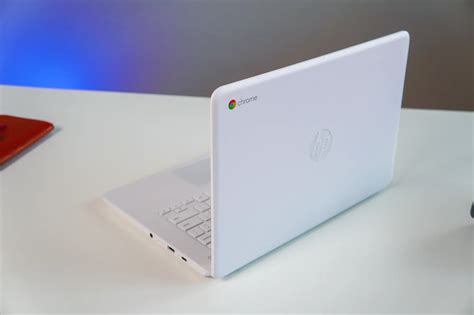 HP Chromebook 14 Review: The Cost of Affordability