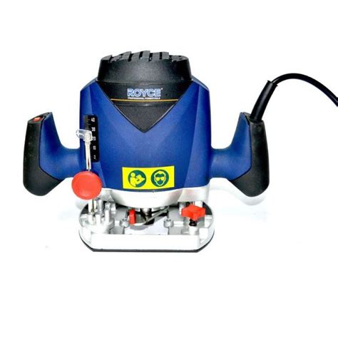 Royce Electric Wood Working Router Machine Voh Suppliers