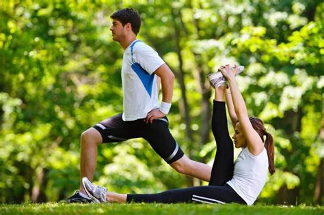 Pasos Para Comenzar A Practicar Actividad F Sica El Espectador