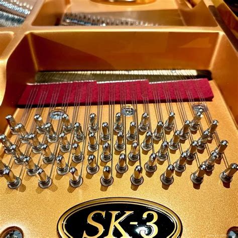 New Shigeru Kawai Sk Cm Benalmadena Warranty Months Grand