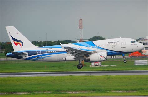 Filebangkok Airways Airbus A319 132 Hs Pgtbkk29072011 612ao