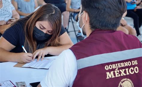 Cuál Será La Fecha De Pago Para Jóvenes Construyendo El Futuro Durante