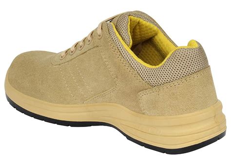 Safety Shoe Allen Cooper Ac Isi Marked Dip Pu Sole Composite