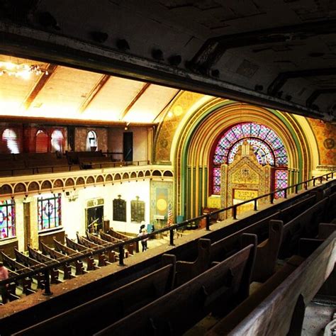 Congregation Agudas Achim A Other In Chicago IL Thrillist