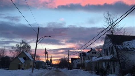 New Brunswick weather: Rain, ice, force some school closures | CBC News