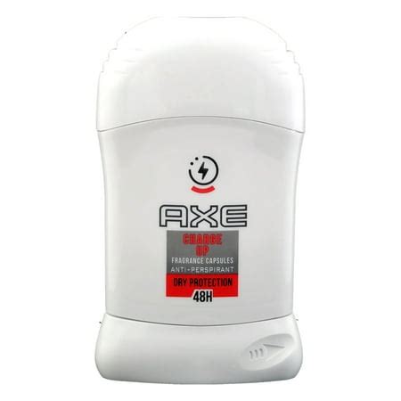 AXE Deo Stick Charge Up 50ml | Walmart Canada