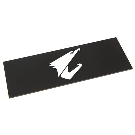 Custom Gpu Backplate (Aorus v1)