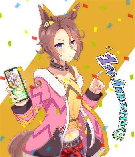 The Rise Of Uma Musume Narita Taishin Innovation Meets Tradition In Japanese Horse Racing