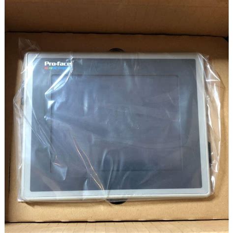 GP377 SC41 24V Proface Touch Screen Panel GP377 SC41 24V Pro Face