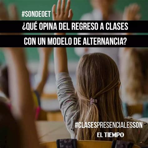 Estas Son Las Reglas De Juego Para El Regreso A Clases Presenciales