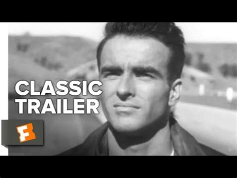 A Place In The Sun 1951 Trailer 1 Movieclips Classic Trailers