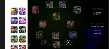 Conta Efootball Mobile Efootball Ggmax