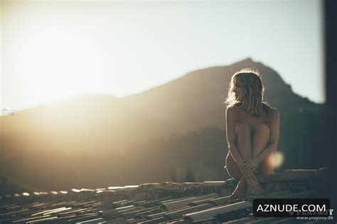 Linda Hesse Sexy And Nude Photos Collection AZNude