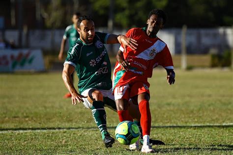 Brasileirão Série D Real Noroeste vence a Caldense e fica muito