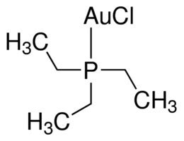 Merck TRIETHYLPHOSPHINE GOLD I CHLORIDE 97 캐시바이