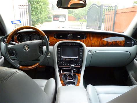 2005 Jaguar XJR - Pictures - CarGurus