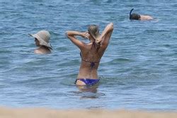 Paige Butcher Bikini In Maui MQ Phun Org Forum