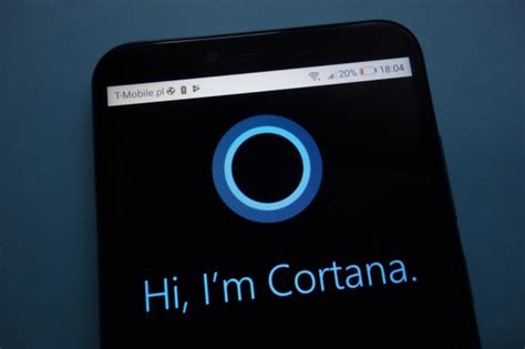 Microsoft Continues Shutting Down Cortana