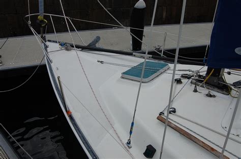 Ruffian 23 Boat For Sale