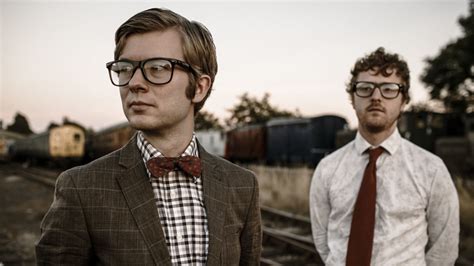 Public Service Broadcasting To Stream London Show Louder