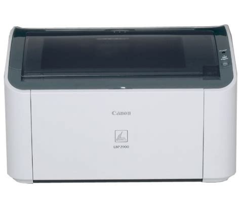 Canon i-SENSYS LBP2900
