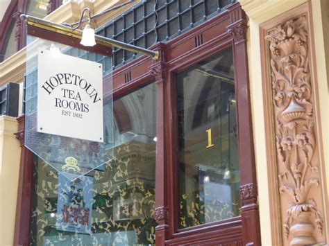 block arcade melbourne vintage victoria